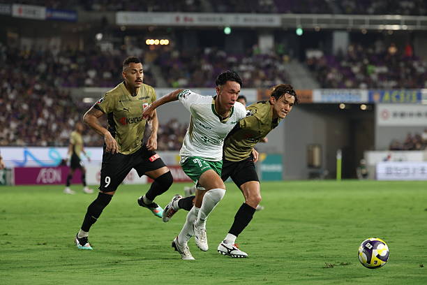 Nhận định, Soi kèo FC Tokyo vs Kyoto Sanga 17h00 ngày 24/8: Lên đỉnh bảng - Ảnh 4