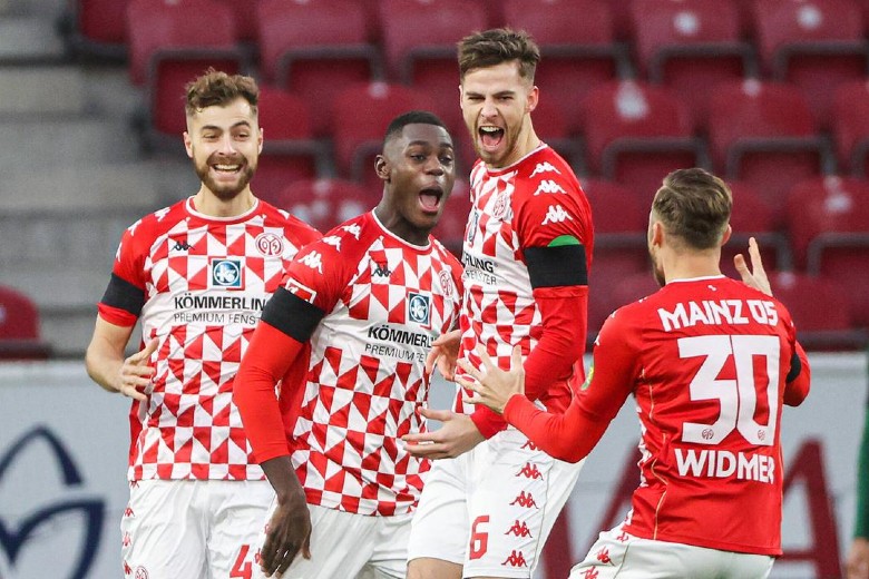 Nhận định, Soi kèo Mainz 05 vs Koln, 20h30 ngày 24/8: Cửa trên thất thế - Ảnh 1