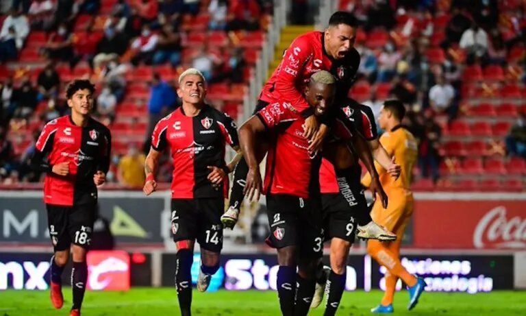Biểu đồ thống kê lịch sử đối đầu giữa Monterrey và Club Necaxa