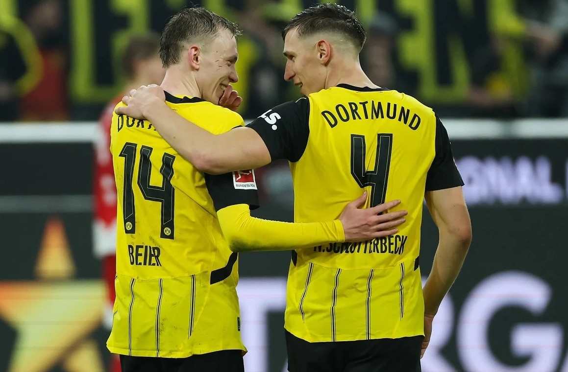 Nhận định, Soi kèo St. Pauli vs Dortmund, 23h30 ngày 23/08: Đội khách vượt trội - Ảnh 2