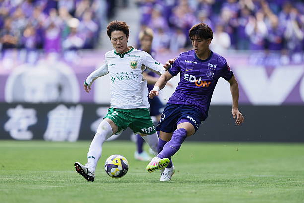 Nhận định, Soi kèo Tokyo Verdy vs Sanfrecce Hiroshima 17h00 ngày 23/8: Thêm một lần đau - Ảnh 4