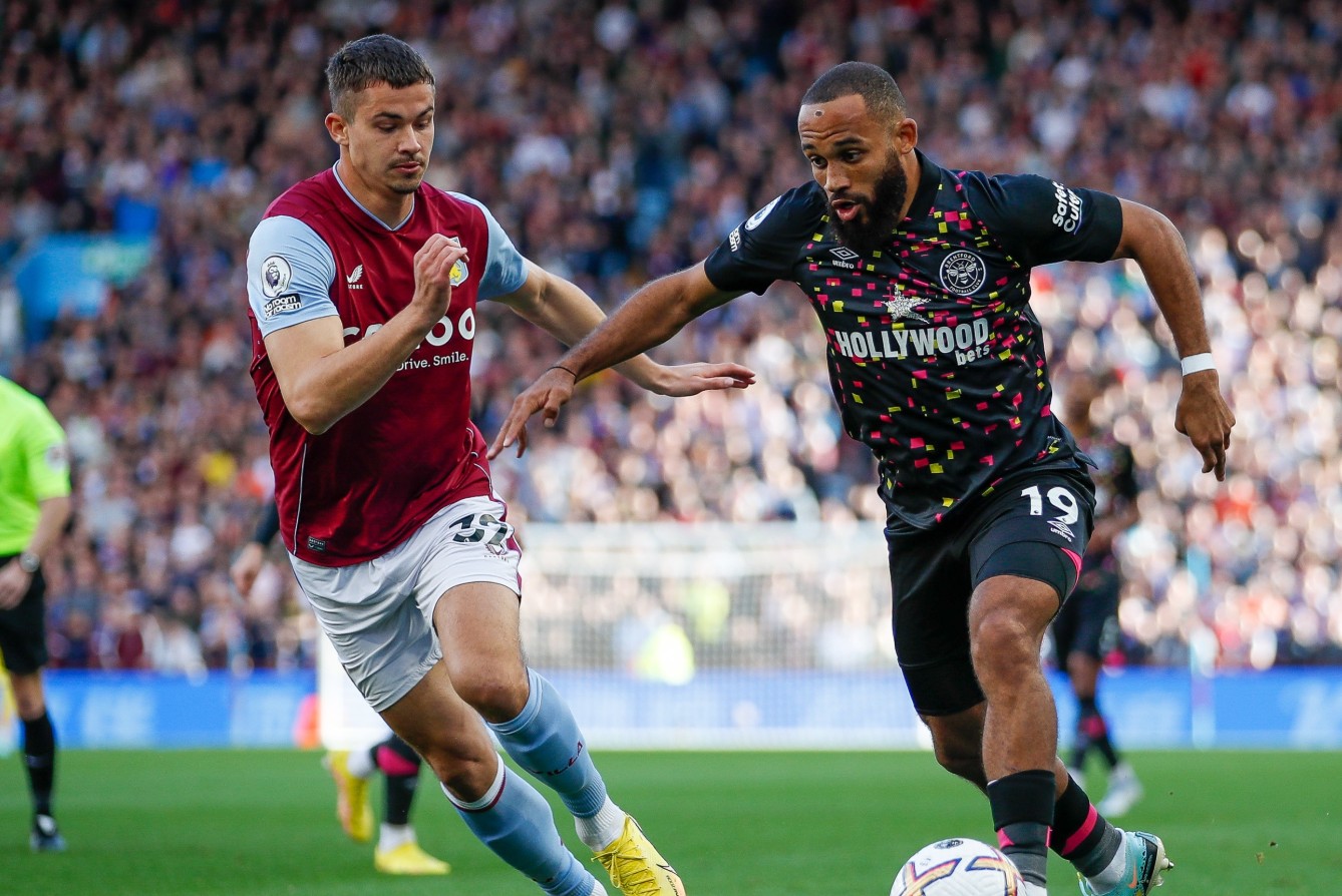 Soi kèo phạt góc Brentford vs Aston Villa, 21h ngày 23/08 - Ảnh 8