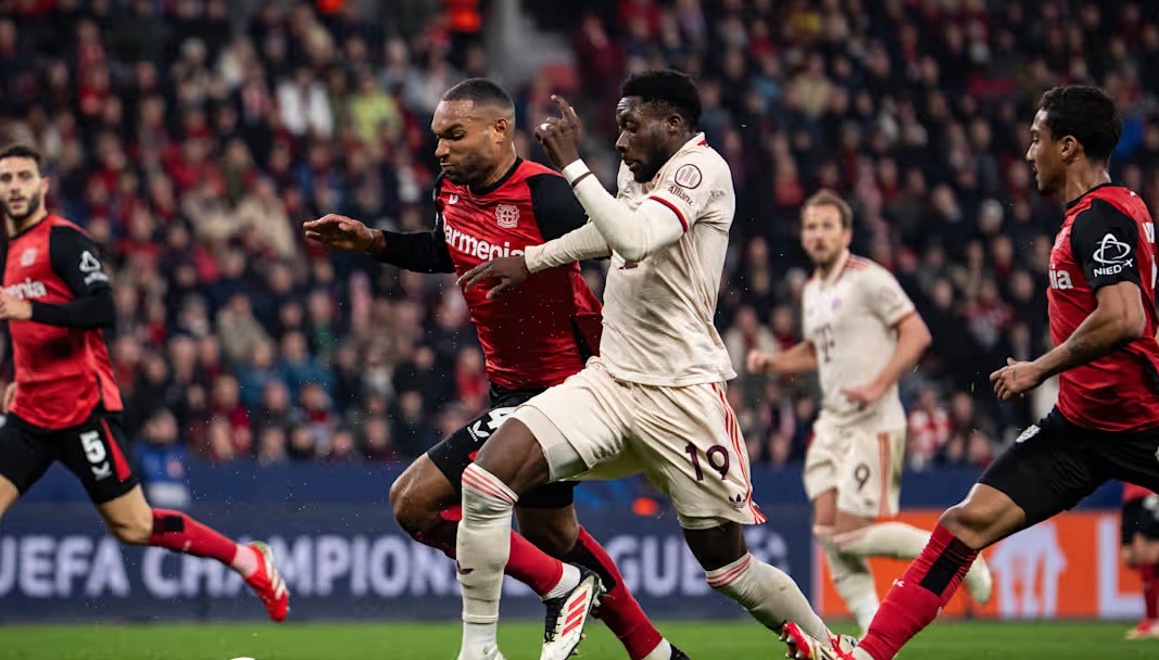 Soi kèo phạt góc Leverkusen vs Hoffenheim, 20h30 ngày 23/08 - Ảnh 2