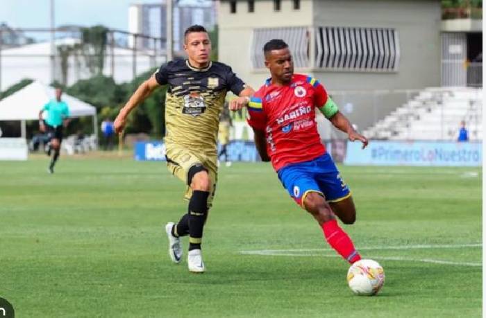 Nhận định, Soi kèo Atletico Bucaramanga vs Rionegro Aguilas 8h30 ngày 25/8: Kịch bản khó lường - Ảnh 4