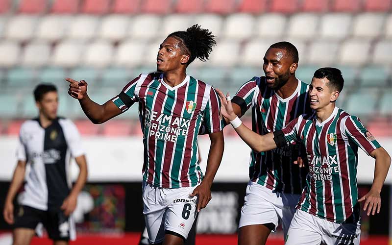 Nhận định, Soi kèo Estrela Amadora vs Alverca 2h15 ngày 26/8: Thế trận chặt chẽ - Ảnh 2