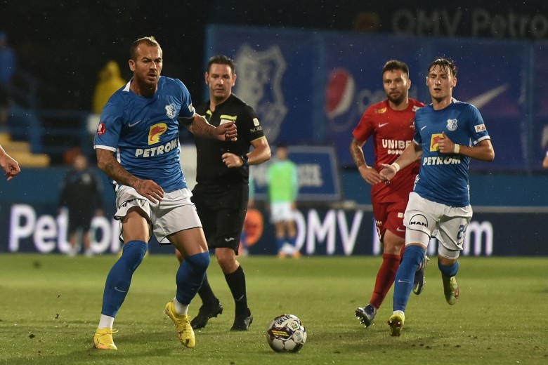 Nhận định, Soi kèo Hermannstadt vs Farul Constanta, 23h00 ngày 25/8: Chia điểm đáng tiếc - Ảnh 1