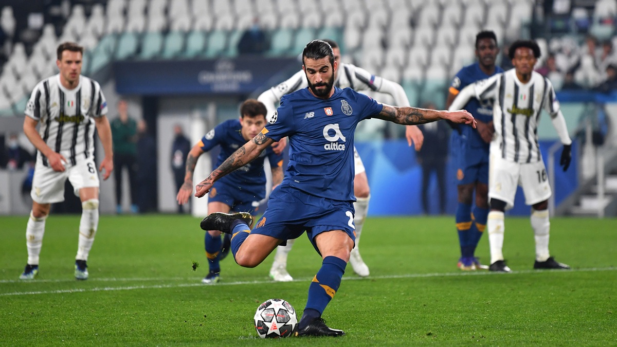 Nhận định, Soi kèo Porto vs Casa Pia, 0h ngày 25/08: Khẳng định vị thế - Ảnh 1