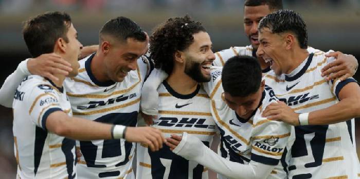 Phân tích phong độ Pumas UNAM sân nhà và Puebla trên sân khách