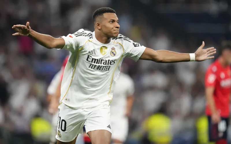 Nhận định, Soi kèo Real Oviedo vs Real Madrid 2h30 ngày 25/8: Thế trận một chiều - Ảnh 1