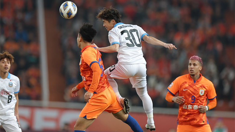 Nhận định, Soi kèo Shandong Taishan vs Qingdao West Coast, 19h00 ngày 24/8: Chủ nhà khẳng định vị thế - Ảnh 4