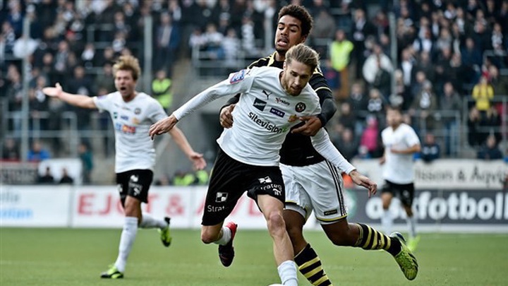 Sirius vs Hammarby 24/8/2025: Nhận định trước trận, chủ nhà hướng tới bất ngờ tại Allsvenskan