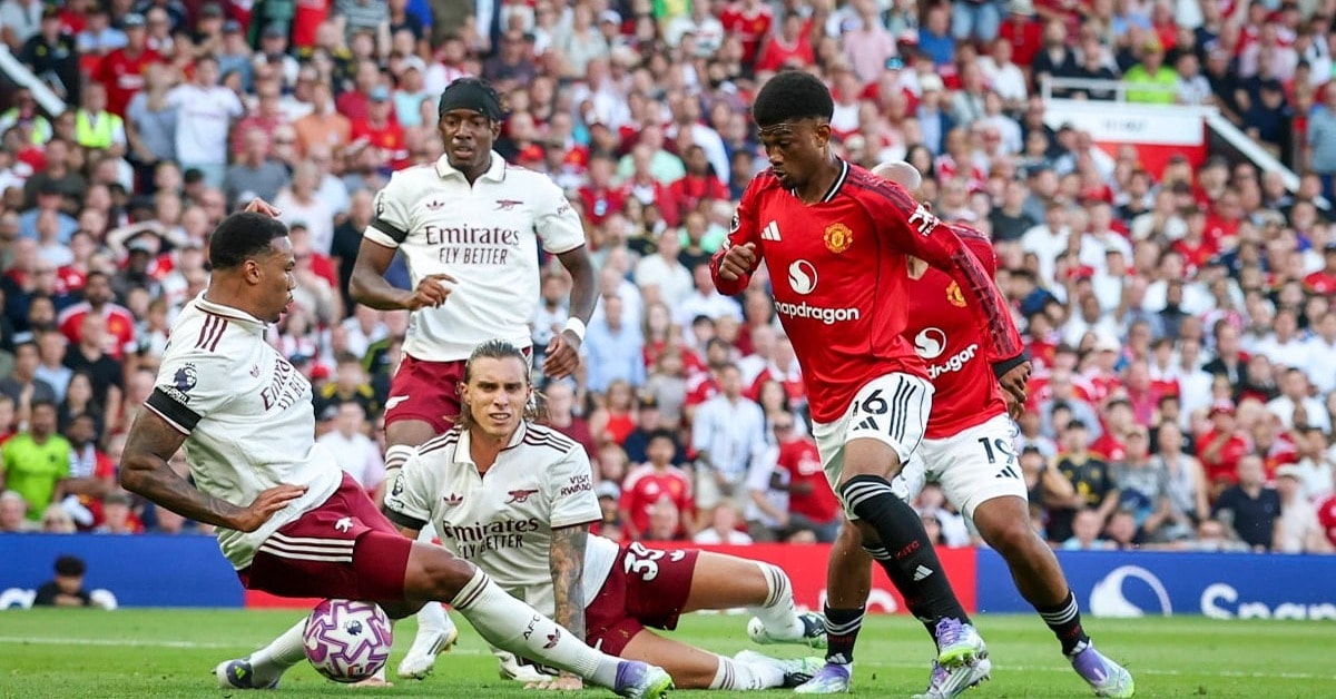 Soi kèo phạt góc Fulham vs MU, 22h30 ngày 24/08 - Ảnh 8