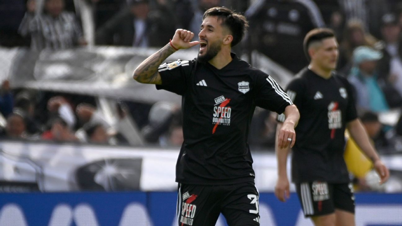 Nhận định, Soi kèo Deportivo Riestra vs Sarmiento Junin, 1h ngày 26/08: Chủ nhà bất lợi - Ảnh 1