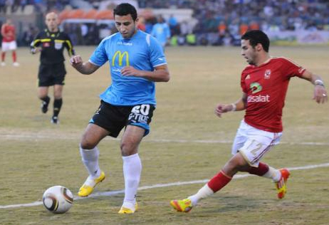 Nhận định, Soi kèo Ghazl El Mahalla vs Al Ahly, 22h00 ngày 25/8: Phá vỡ bê tông - Ảnh 4