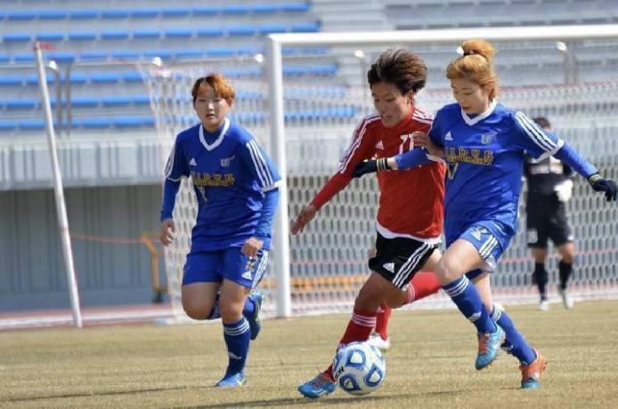 Nhận định, Soi kèo Nữ Gyeongju KHNP vs Nữ Mungyeong Sangmu 17h00 ngày 25/8: 3 điểm ở lại - Ảnh 4