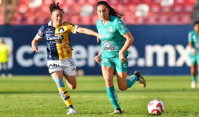 Nhận định, Soi kèo Nữ Puebla vs Nữ Club Leon 8h ngày 26/8: Sức mạnh áp đảo - Ảnh 4