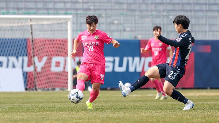 Nhận định, Soi kèo Nữ Seoul vs Nữ Changnyeong 17h00 ngày 25/8: Thắng trận trở lại - Ảnh 4