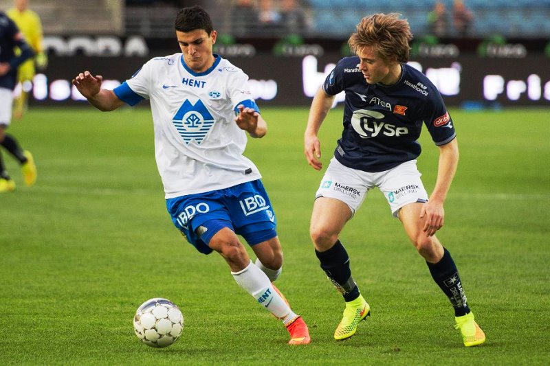 Soi kèo Sarpsborg vs Kristiansund vòng 19 Eliteserien: bối cảnh, phong độ và tỷ lệ kèo