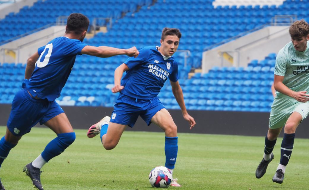 Nhận định, Soi kèo U21 Cardiff City vs U21 Wigan 19h00 ngày 26/8: Đội khách lép vế - Ảnh 4
