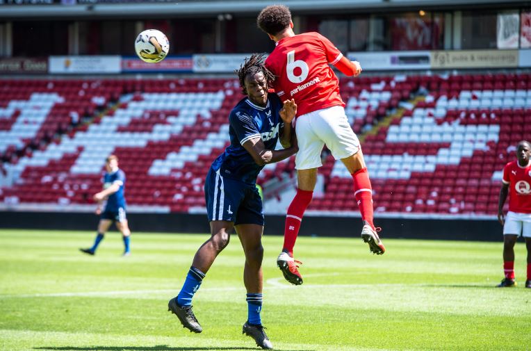 Nhận định, Soi kèo U21 Charlton vs U21 Barnsley 19h00 ngày 26/8: Tiếp đà thăng hoa - Ảnh 4