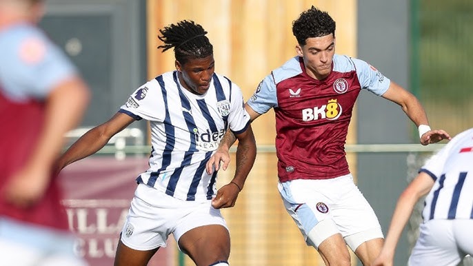 Nhận định, Soi kèo U21 West Brom vs U21 Aston Villa, 20h00 ngày 25/8: Bất ngờ xuất hiện - Ảnh 5
