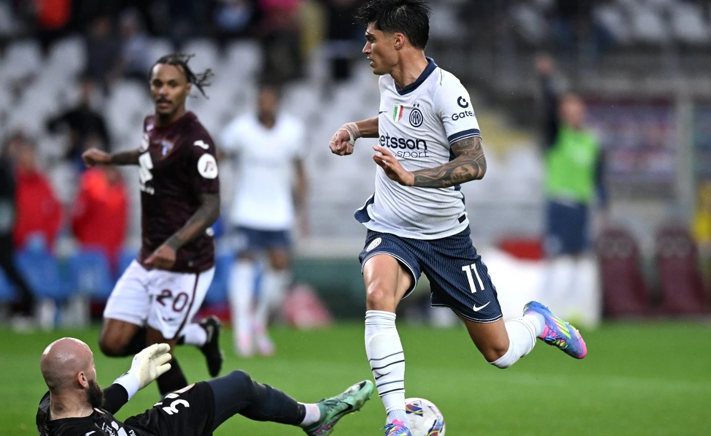 Soi kèo phạt góc Inter Milan vs Torino, 1h45 ngày 26/08 - Ảnh 8