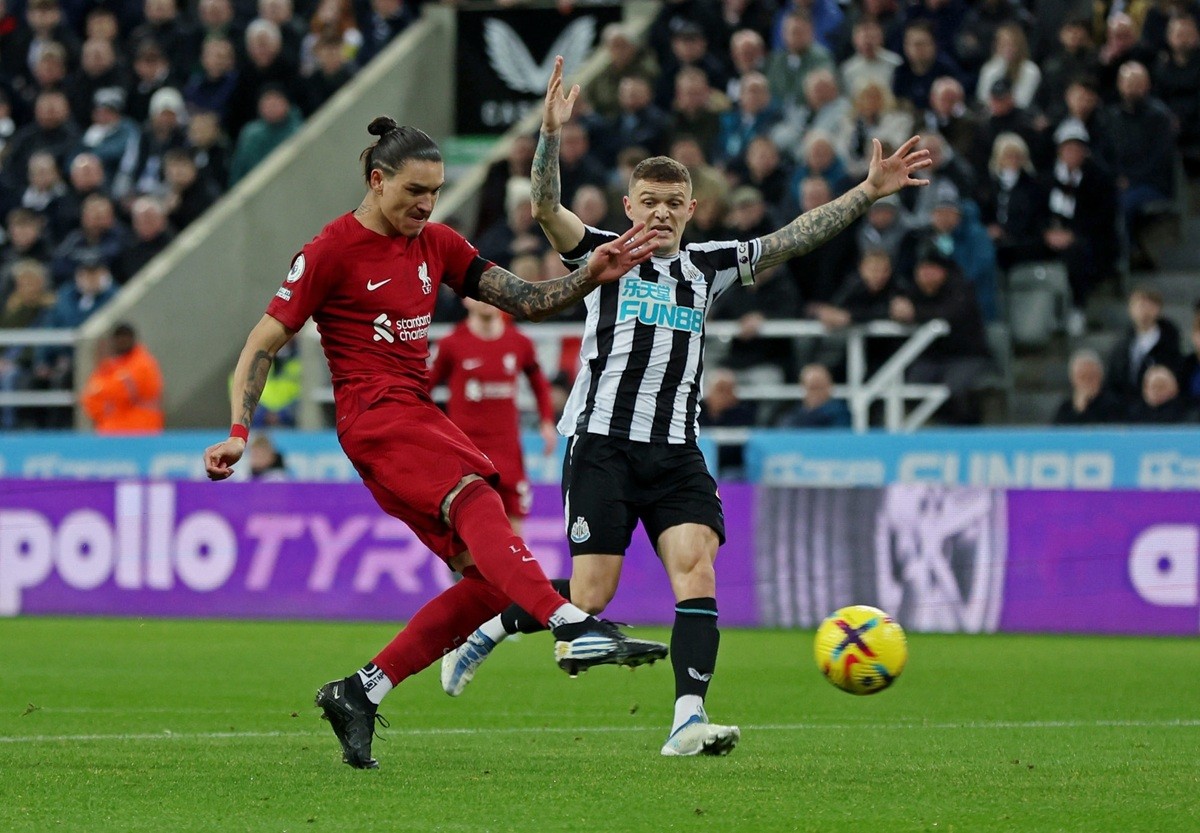 Soi kèo phạt góc Newcastle vs Liverpool, 2h ngày 26/08 - Ảnh 8