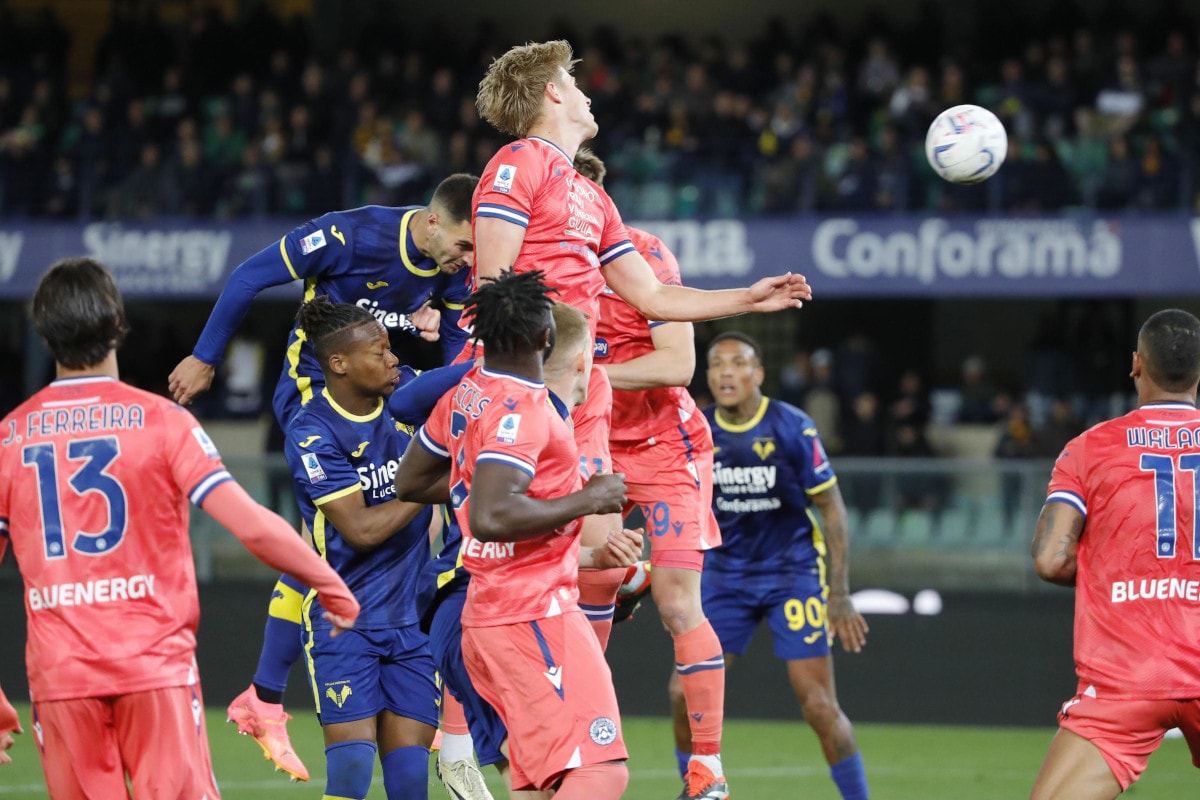 Soi kèo phạt góc Udinese vs Hellas Verona, 23h30 ngày 25/08 - Ảnh 8