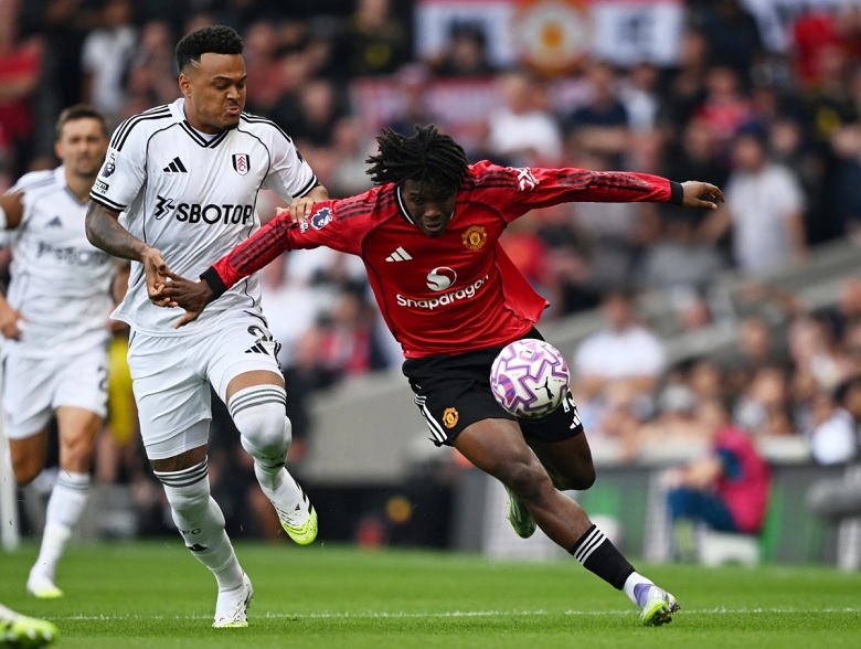 MU cân nhắc sa thải Amorim, lộ danh tính 2 ứng viên thay thế - Ảnh 1