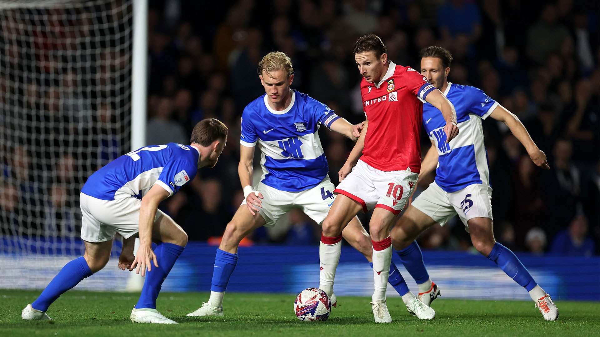 Nhận định, Soi kèo Birmingham vs Port Vale, 1h45 ngày 27/08: Hủy diệt đối phương - Ảnh 1