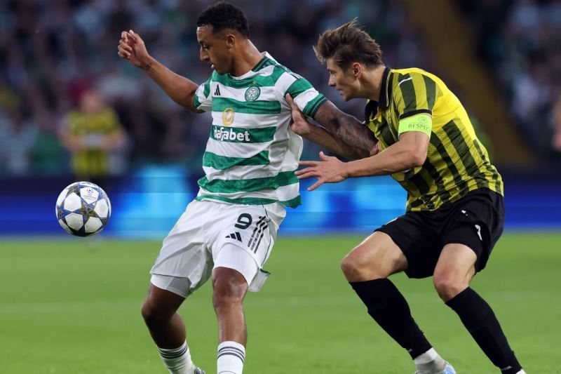 Tổng quan trận đấu Play-off Champions League giữa Kairat Almaty và Celtic