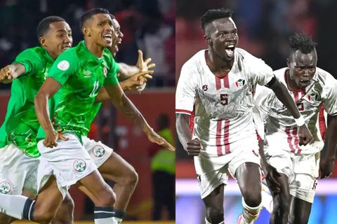 Nhận định, Soi kèo Madagascar vs Sudan, 21h30 ngày 26/8: Căng như dây đàn - Ảnh 4