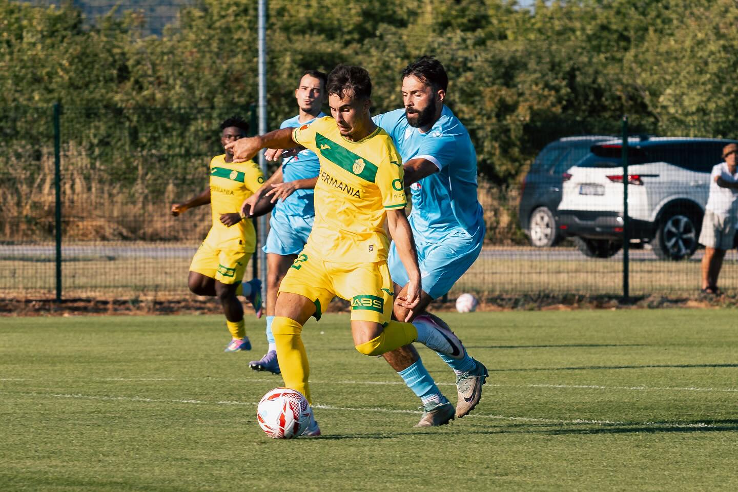 Nhận định, Soi kèo Maksimir Zagreb vs Jadran Porec, 21h30 ngày 26/8: Cửa dưới gây bất ngờ - Ảnh 3