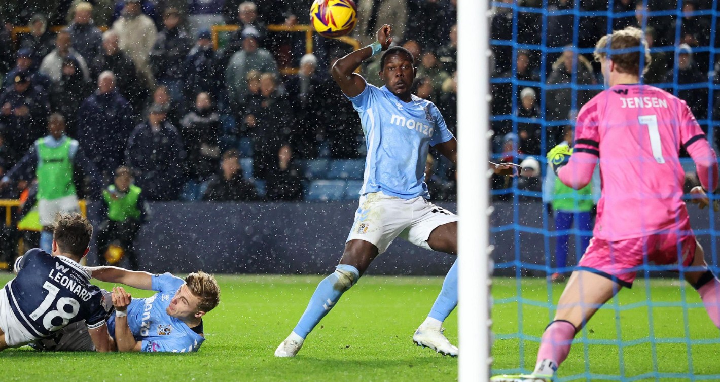 Nhận định, Soi kèo Millwall vs Coventry City, 1h45 ngày 27/08: Điểm tựa sân nhà - Ảnh 1