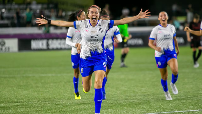 Nhận định, Soi kèo Nữ Cruz Azul vs Nữ Toluca 4h45 ngày 27/8: Đối thủ ưa thích  - Ảnh 4