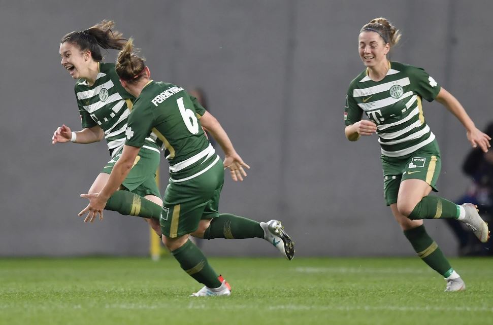 Nhận định, Soi kèo Nữ Ferencvaros vs Nữ Racing Union Luxembourg 15h00 ngày 27/8: Mưa bàn thắng - Ảnh 4