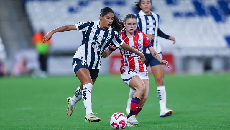 Nhận định, Soi kèo Nữ Guadalajara vs Nữ Monterrey 8h07 ngày 27/8: Cả làng cùng vui - Ảnh 4