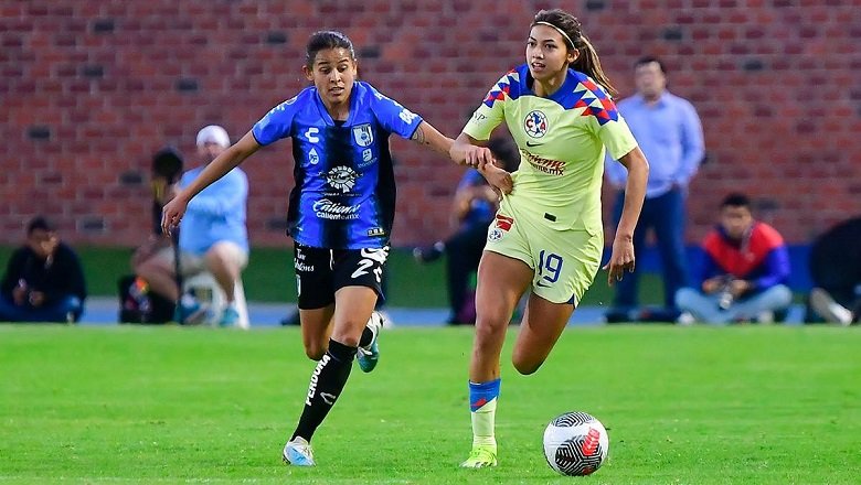 Nhận định, Soi kèo Nữ Queretaro vs Nữ Tigres UANL 6h ngày 27/8: Ca khúc khải hoàn - Ảnh 4