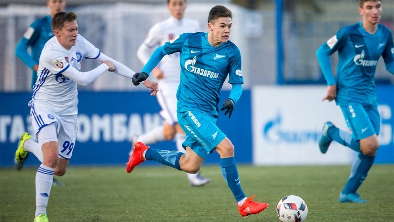Orenburg vs Zenit tại cúp quốc gia Nga: phong độ và kèo đấu trước trận 26/8