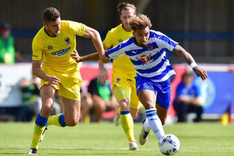 Nhận định, Soi kèo Reading vs Wimbledon 01h00 ngày 27/08: Bất phân thắng bại - Ảnh 5