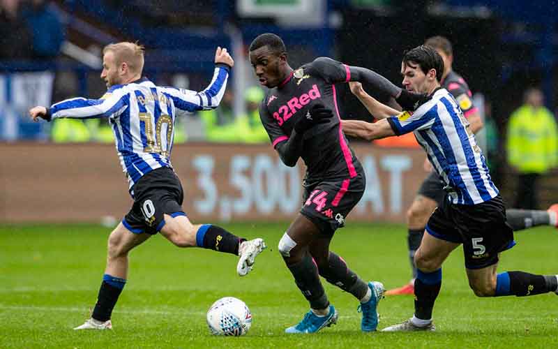 Nhận định tỷ lệ kèo châu Âu round Leeds United - Everton Cùng sòng bạc keonhacai07 - Chiến lược dự đoán vững bền và phân tách đậm con đường nét