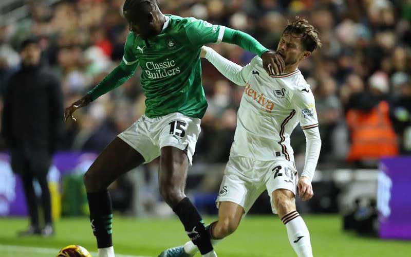 Nhận định, Soi kèo Swansea vs Plymouth 1h45 ngày 27/8: Niềm vui cho Thiên Nga  - Ảnh 2