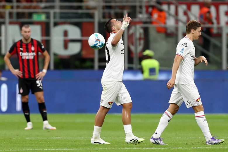 Vardy chuẩn bị xuất ngoại, đầu quân cho đội bóng mới lên hạng Serie A - Ảnh 2