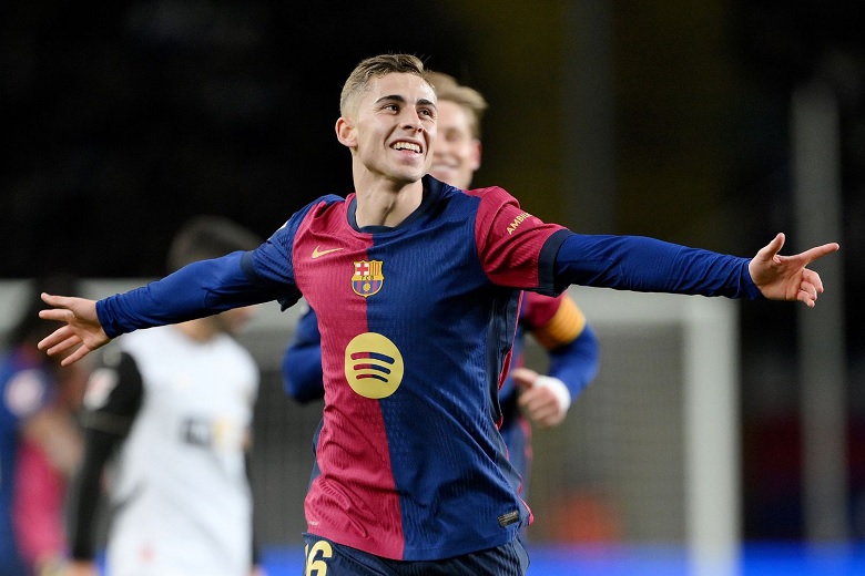 Chelsea lên kế hoạch ‘đánh cắp’ ngọc quý của Barca - Ảnh 1