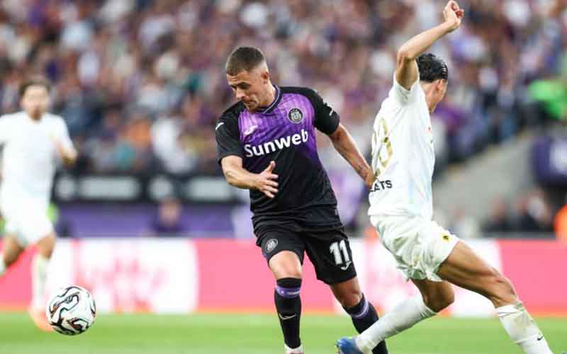 Nhận định, Soi kèo AEK Athens vs Anderlecht 1h00 ngày 29/8: Điểm tựa sân nhà - Ảnh 1
