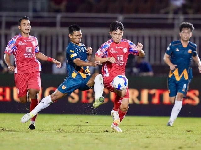 Nhận định, Soi kèo Công an TP.HCM vs HAGL 19h15 ngày 28/8: Dễ chia điểm - Ảnh 3