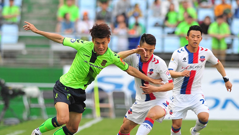 Nhận định, Soi kèo Gangwon vs Jeonbuk, 17h30 ngày 27/8: Duy trì ngôi đầu - Ảnh 4