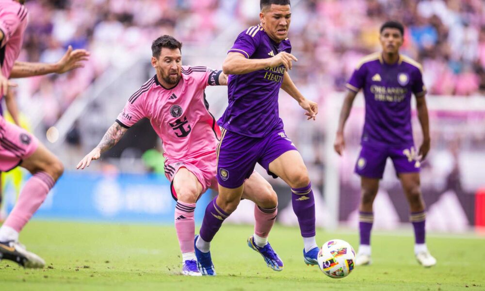 Nhận định, Soi kèo Inter Miami vs Orlando City 7h30 ngày 28/8: Kịch bản khó lường - Ảnh 4