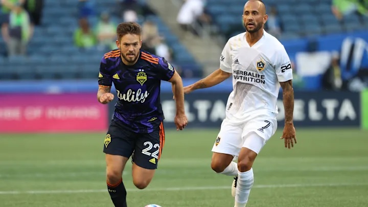 Nhận định, Soi kèo Los Angeles Galaxy vs Seattle Sounders 9h45 ngày 28/8: Ưu thế sân nhà - Ảnh 4