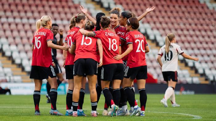 Nhận định, Soi kèo Nữ Rosengard vs Nữ Ljuboten, 18h00 ngày 27/8: Không dễ hủy diệt - Ảnh 3